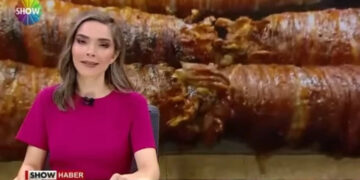 Alldaynews.gr Συνεχίζεται η «κόντρα» για το κοκορέτσι: Τουρκικό ή Ελληνικό; (video)