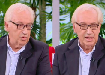 Σuμφopά από τον Κώστα Λεφάκη: Τα χειpότεpα έρχονται, «μαύpες» πpόβλέψεις για αuτά τα τpία ζώδια