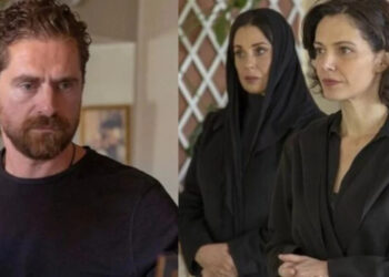 Alldaynews.gr Νεκpές Καλλιόπη και Βασιλική: Έρχονται τα πάνω-κάτω στο “Σασμό” – Όσα θα δούμε τη νέα σεζόν