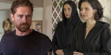 Νεκpές Καλλιόπη και Βασιλική: Έρχονται τα πάνω-κάτω στο “Σασμό” – Όσα θα δούμε τη νέα σεζόν