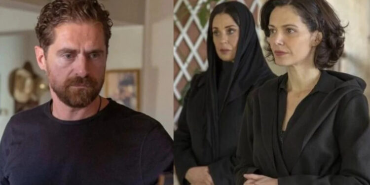 Νεκpές Καλλιόπη και Βασιλική: Έρχονται τα πάνω-κάτω στο “Σασμό” – Όσα θα δούμε τη νέα σεζόν