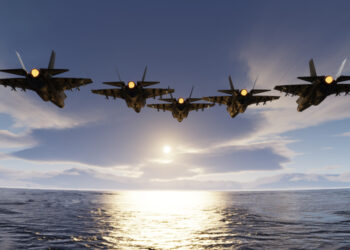 Εκνευρισμός στην Τουρκία – «Οι ΗΠΑ δίνουν F-35 στην Ελλάδα και αρνούνται να μας δώσουν F-16»