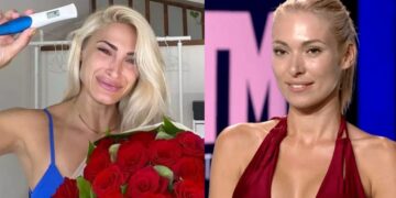 Alldaynews.gr «Είσαι ηλίθια κορίτσι μου!»: Η ανάρτηση της Μικαέλας Φωτιάδη για την Ιωάννα Τούνη που προκάλεσε αντιδράσεις (φωτο)