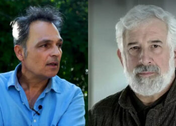 Σταμάτης Γαρδέλης: «Δόξα τω Θεώ ο Φιλιππίδης αποφυλακίστηκε, είναι ο μεγαλύτερος ηθοποιός»