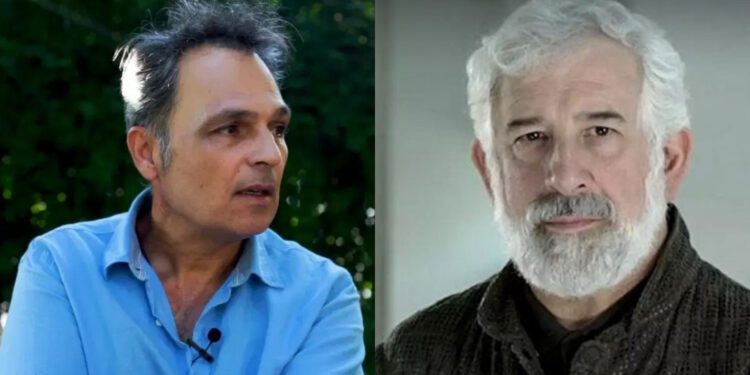 Alldaynews.gr Σταμάτης Γαρδέλης: «Δόξα τω Θεώ ο Φιλιππίδης αποφυλακίστηκε, είναι ο μεγαλύτερος ηθοποιός»