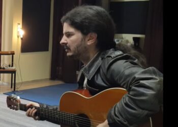 Κώστας Γεράκης