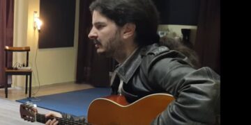 Alldaynews.gr Κώστας Γεράκης