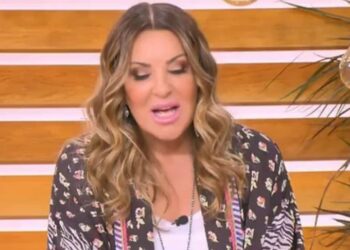 Alldaynews.gr Στο φως οι άγνωστες σχέσεις της Ναταλίας Γερμανού – 13 διάσημοι Έλληνες με τους οποίους είχε ερωτική σχέση