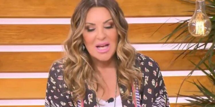 Alldaynews.gr Στο φως οι άγνωστες σχέσεις της Ναταλίας Γερμανού – 13 διάσημοι Έλληνες με τους οποίους είχε ερωτική σχέση