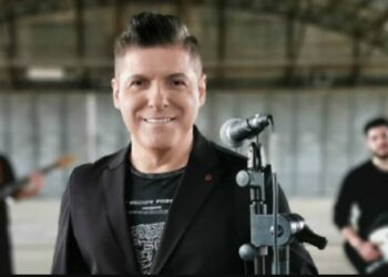 Δύσκολες ώρες για τον τραγουδιστή Δημήτρη Γιώτη: Νοσηλεύεται με σοβαρό πρόβλημα υγείας