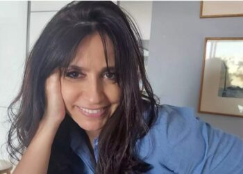 Βάσω Γουλιελμάκη