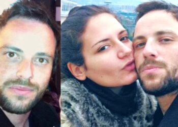 Πέταξε το πτώμα της στην λίμνη: Στάθης Ευσταθίου, ο DJ που σκότωσε την 20χρονη Ανδριάνα