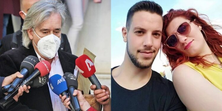 «Ήθελα να σώσω το παιδί του κι αuτός μου κάνει μήνυση»: Ο γιατρός της Τζωρτζίνας απαντά στον Μάνο Δασκαλάκη