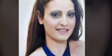 Αγγελική-Ειρήνη Καπετανάκη