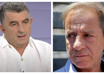 Alldaynews.gr Υπόθεση Λιγνάδη: Η αποκάλυψη – βόμβα του Γιώργου Καραϊβάζ  λίγο πριν δολοφονηθεί