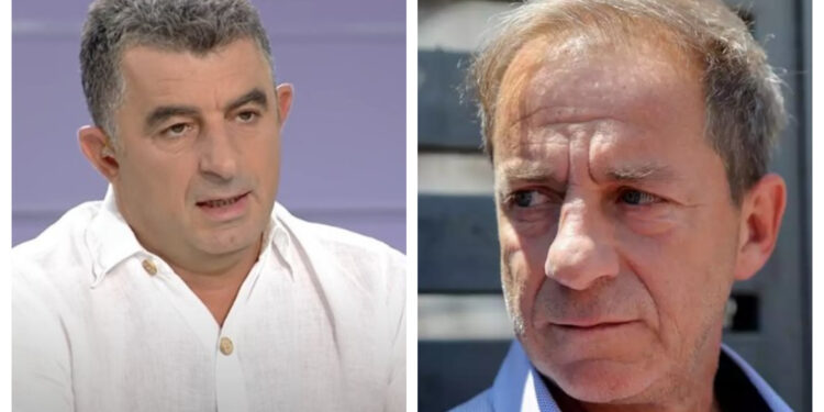 Alldaynews.gr Υπόθεση Λιγνάδη: Η αποκάλυψη – βόμβα του Γιώργου Καραϊβάζ  λίγο πριν δολοφονηθεί