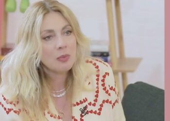 Ενοχλημένη η Καρύδη: «Το θεωρώ απαράδεκτο – Πώς το ρωτάς αυτό το πράγμα;»