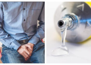 Δεν είχε προφυλακτικά και έβαλε κόλλα για να… σφραγίσει τα γεννητικά του όργανα και να κάνει σ3ξ – Πέθανε με φρικτούς πόνους