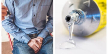 Alldaynews.gr Δεν είχε προφυλακτικά και έβαλε κόλλα για να… σφραγίσει τα γεννητικά του όργανα και να κάνει σ3ξ – Πέθανε με φρικτούς πόνους