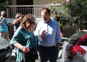 «Μαύρες» μέρες για τη δημοσιογράφο Ιωάννα Κολοβού: Χάνει το μοναδικό σπίτι της για 15.000€ χρέος σε τράπεζες