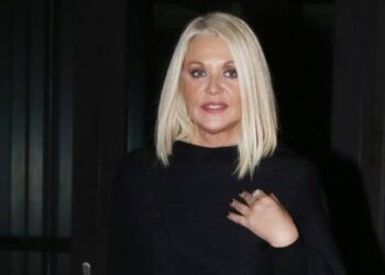 Έσκασε Βόμβα! Η Κορομηλά επιστρέφει στην τηλεόραση με δική της εκπομπή