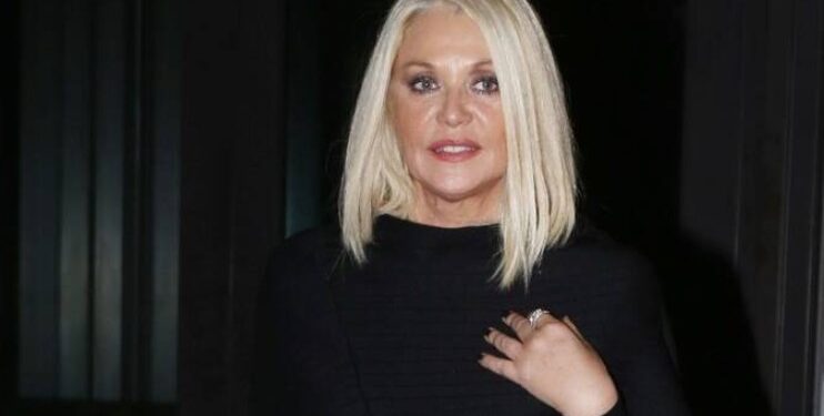 Alldaynews.gr Έσκασε Βόμβα! Η Κορομηλά επιστρέφει στην τηλεόραση με δική της εκπομπή