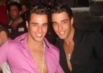 Χρήστος Κουτέλας: Θλίψη για τον θάνατο του γνωστού μοντέλου – «Αγοράκι μου έφυγες στη γειτονιά των αγγέλων»