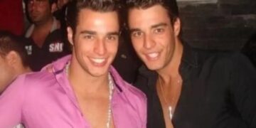 Alldaynews.gr Χρήστος Κουτέλας: Θλίψη για τον θάνατο του γνωστού μοντέλου – «Αγοράκι μου έφυγες στη γειτονιά των αγγέλων»