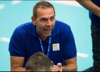 Βαγγέλης Κουτουλέας