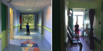 Alldaynews.gr Φρίκη στη Νίκαια: 38χρονος πήγαινε με 55χρονη και  κακοποιούσε τα δύο εγγονάκια της… έκανε ότι δεν έβλεπε!