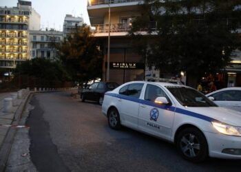 Alldaynews.gr Ληστεία με απαγωγή στη Θεσσαλονίκη – «Μπούκαραν» σε βιοτεχνία και πήραν όμηρο τον ιδιοκτήτη