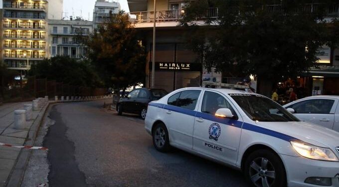 Alldaynews.gr Ληστεία με απαγωγή στη Θεσσαλονίκη – «Μπούκαραν» σε βιοτεχνία και πήραν όμηρο τον ιδιοκτήτη