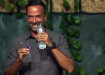 Έμειναν όλοι “κάγκελο”: Η επική φάρσα του Λιανού στους παίκτες που δεν έπαιξε στον αέρα