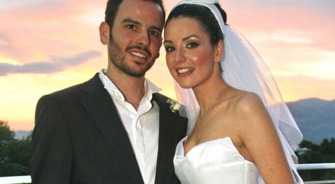 Μένη Λυκούδη – Αλέξης Τόγιας: Χωρισμός βόμβα μετά από 15 χρόνια γάμου και 2 παιδιά