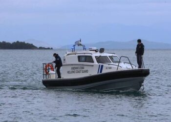 Alldaynews.gr Νεκρός ο 17χρονος που αγνοούταν εδώ και 6 ημέρες – Είχε χαθεί ενώ έκανε μπάνιο στην Ικαρία