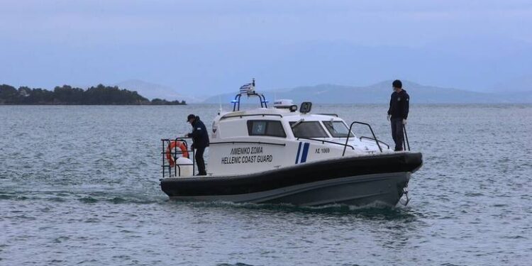 Alldaynews.gr Νεκρός ο 17χρονος που αγνοούταν εδώ και 6 ημέρες – Είχε χαθεί ενώ έκανε μπάνιο στην Ικαρία