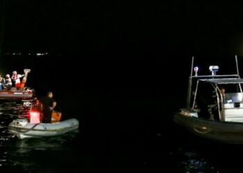 Χαλκιδική: Θρίλερ με τον τρίτο αγνοούμενο