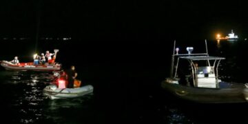 Alldaynews.gr Χαλκιδική: Θρίλερ με τον τρίτο αγνοούμενο