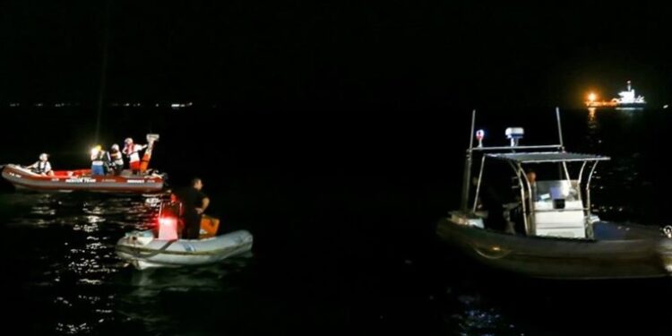 Alldaynews.gr Χαλκιδική: Θρίλερ με τον τρίτο αγνοούμενο