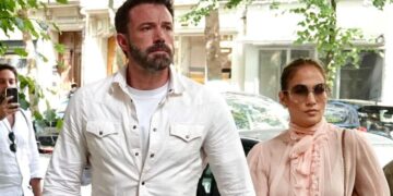 “Ο γάμος της Τζένιφερ Λόπεζ με τον Μπεν Άφλεκ δεν θα κρατήσει… Θέλω ο κόσμος να μάθει την πραγματική ιστορία”