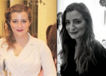 Πρόβλημα υγείας για την Μαρία Κίτσου: Ακυρώνει παραστάσεις