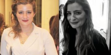 Πρόβλημα υγείας για την Μαρία Κίτσου: Ακυρώνει παραστάσεις