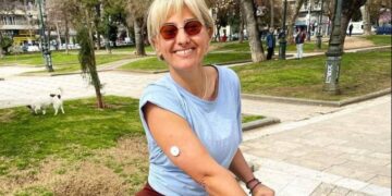 Alldaynews.gr Ρεγγίνα Μακέδου: Συγκλονίζει το νέο της μήνυμα μέσα από το νοσοκομείο: «Χρειάζεται χρόνος»