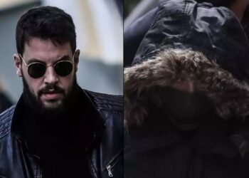 Alldaynews.gr Μάνος Δασκαλάκης: «Έκαψε» τη Ρούλα Πισπιρίγκου με την κατάθεσή του-Η ουσία που σκότωσε τη Τζωρτζίνα