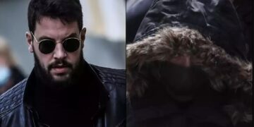 Alldaynews.gr Μάνος Δασκαλάκης: «Έκαψε» τη Ρούλα Πισπιρίγκου με την κατάθεσή του-Η ουσία που σκότωσε τη Τζωρτζίνα