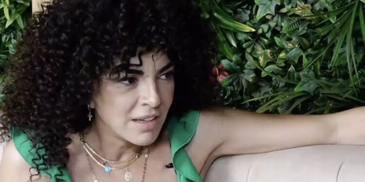 Alldaynews.gr Βασίλης Γκουρούσης: «Η Τέτα μια ζωή….» – Άναυδοι όλοι στο πλατό…