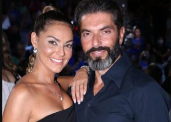 Ο Μαρτίκας έβαλε ”βαθιά το χέρι στην τσέπη”-Το πανάκριβο δώρο που έκανε στην Βρισηίδα