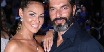 Alldaynews.gr Ο Μαρτίκας έβαλε ”βαθιά το χέρι στην τσέπη”-Το πανάκριβο δώρο που έκανε στην Βρισηίδα