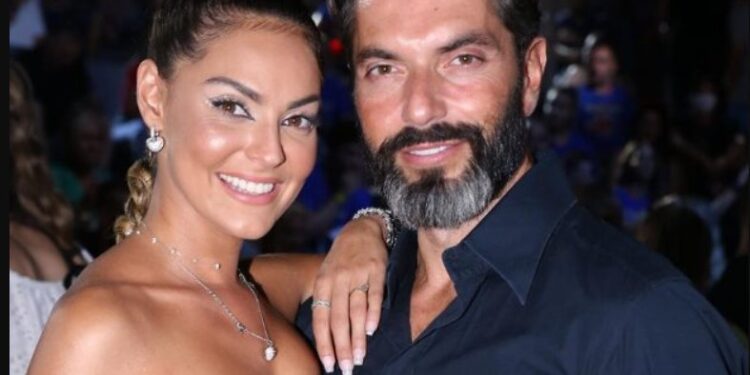 Alldaynews.gr Ο Μαρτίκας έβαλε ”βαθιά το χέρι στην τσέπη”-Το πανάκριβο δώρο που έκανε στην Βρισηίδα