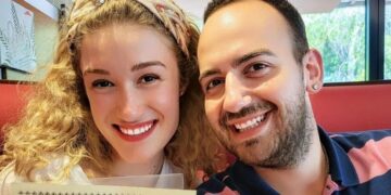 Alldaynews.gr Βγήκε επιτέλους η άδεια γάμου για τον Μαυρίκιο Μαυρικίου και την Ιλάειρα Ζήση